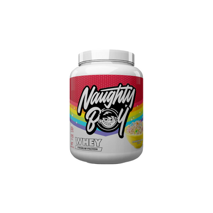 Naughty Boy Advanced Whey - 2010g