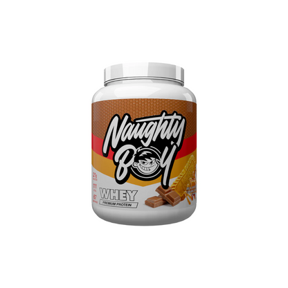 Naughty Boy Advanced Whey - 2010g