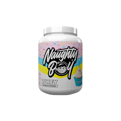 Naughty Boy Advanced Whey - 2010g