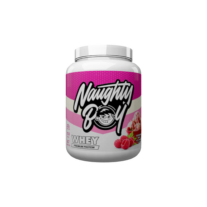 Naughty Boy Advanced Whey - 2010g