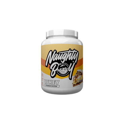 Naughty Boy Advanced Whey - 2010g