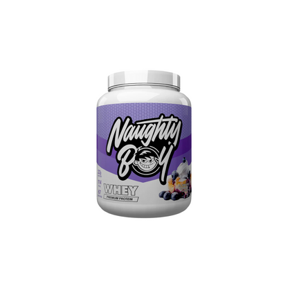 Naughty Boy Advanced Whey - 2010g