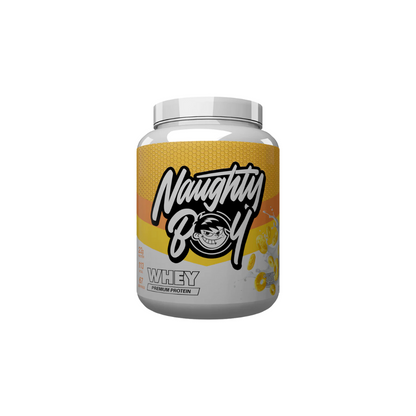 Naughty Boy Advanced Whey - 2010g