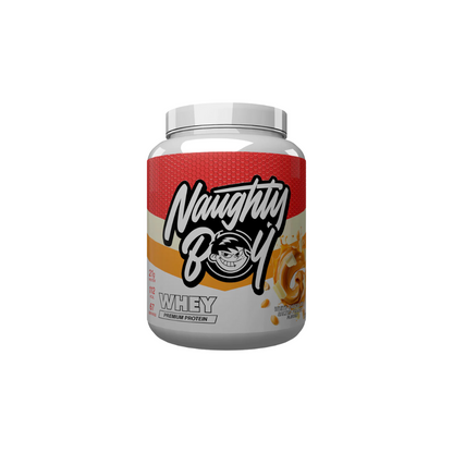 Naughty Boy Advanced Whey - 2010g