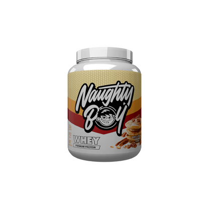 Naughty Boy Advanced Whey - 2010g