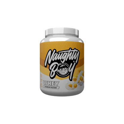 Naughty Boy Advanced Whey - 2010g