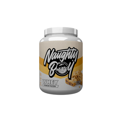 Naughty Boy Advanced Whey - 2010g