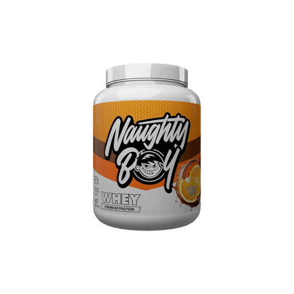 Naughty Boy Advanced Whey - 2010g