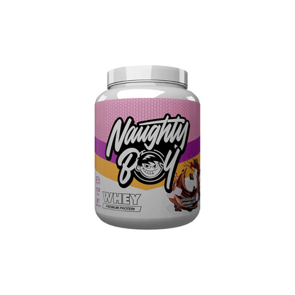 Naughty Boy Advanced Whey - 2010g