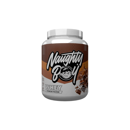 Naughty Boy Advanced Whey - 2010g