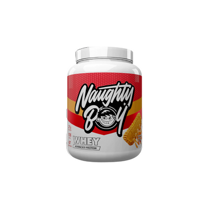 Naughty Boy Advanced Whey - 2010g