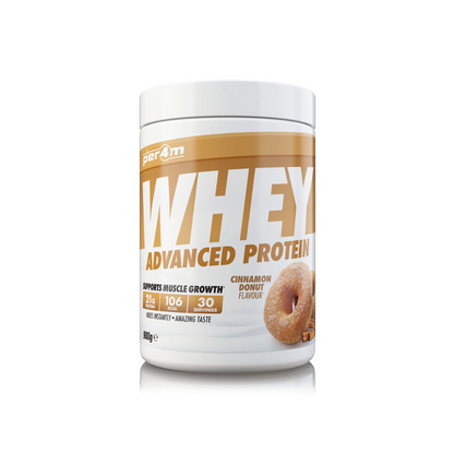 PER4M Whey Protein - Single serving sample