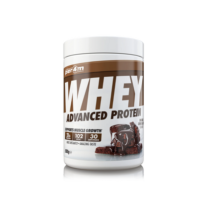 PER4M Whey Protein - Single serving sample