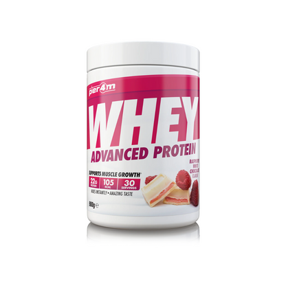 PER4M Whey Protein - Single serving sample