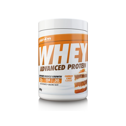 PER4M Whey Protein - Single serving sample