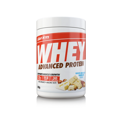 PER4M Whey Protein - Single serving sample