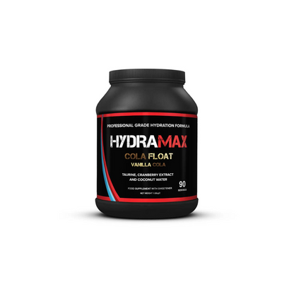 STROM HYDRAMAX - 90 Servings