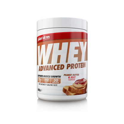 Per4m whey - 900g