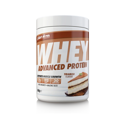 Per4m whey - 900g