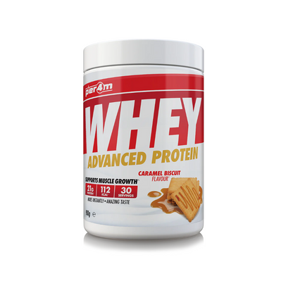 PER4M Whey Protein - Single serving sample