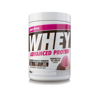 Per4m whey - 900g