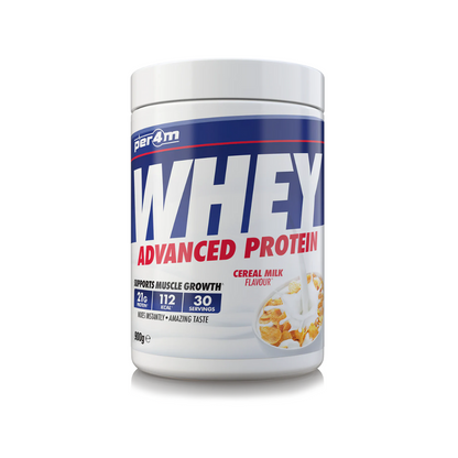 Per4m whey - 900g