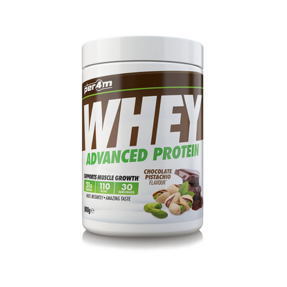 Per4m whey - 900g