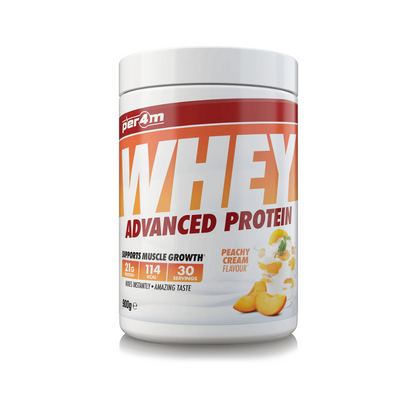 Per4m whey - 900g