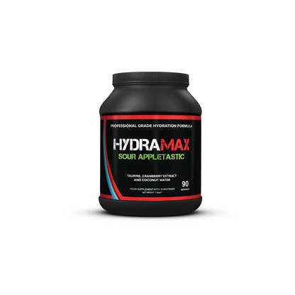 STROM HYDRAMAX - 90 Servings