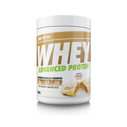 Per4m whey - 900g