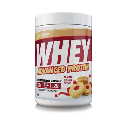 Per4m whey - 900g