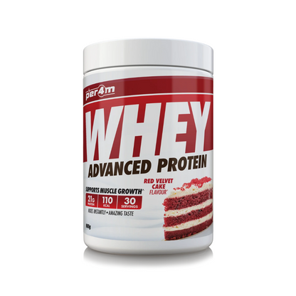 Per4m whey - 900g