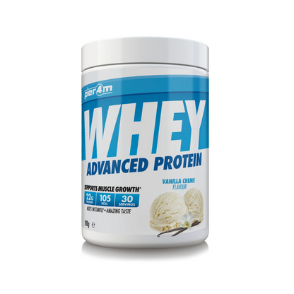 Per4m whey - 900g