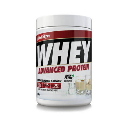 Per4m whey - 900g