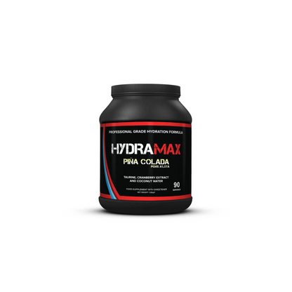 STROM HYDRAMAX - 90 Servings