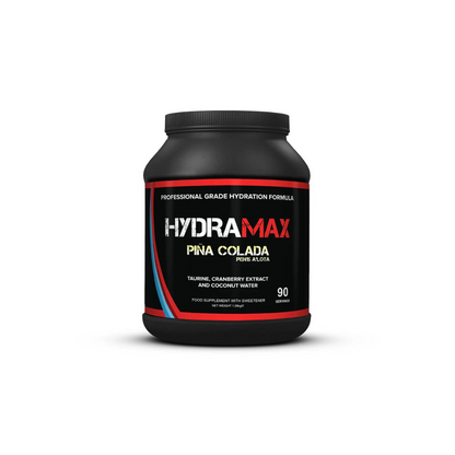 STROM HYDRAMAX - 90 Servings