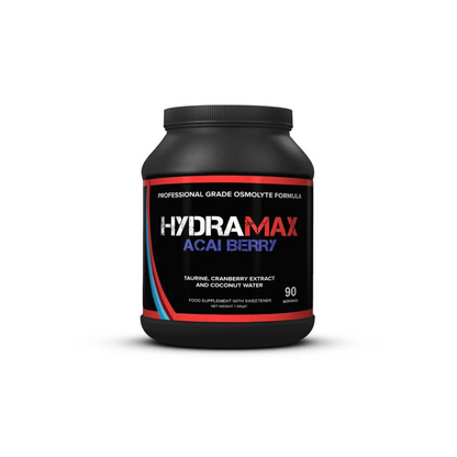 STROM HYDRAMAX - 90 Servings