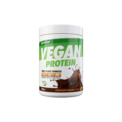 Per4m Vegan Whey 908g