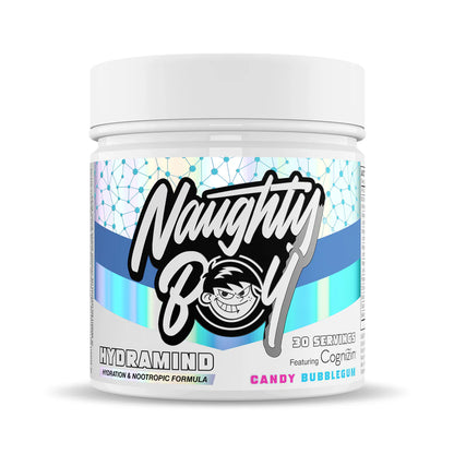 Naughty Boy Hydramind - 30 Servings