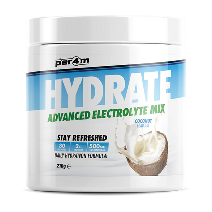 PER4M Hydrate Electrolyte Blend