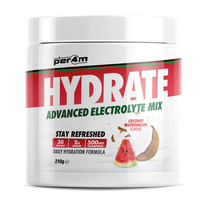 PER4M Hydrate Electrolyte Blend