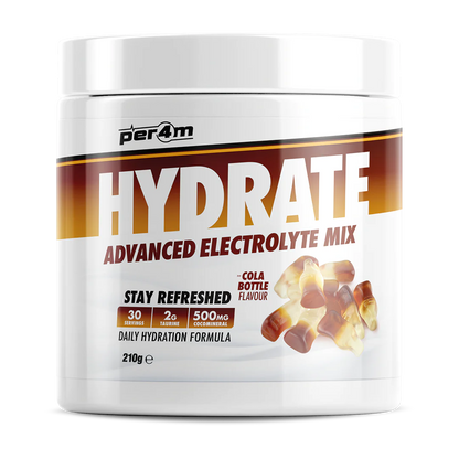 PER4M Hydrate Electrolyte Blend