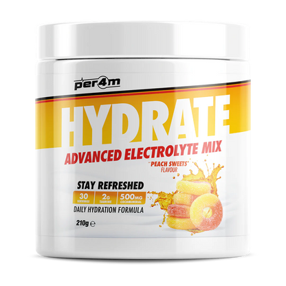 PER4M Hydrate Electrolyte Blend