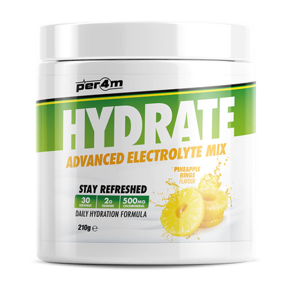 PER4M Hydrate Electrolyte Blend