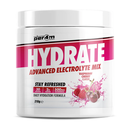 PER4M Hydrate Electrolyte Blend