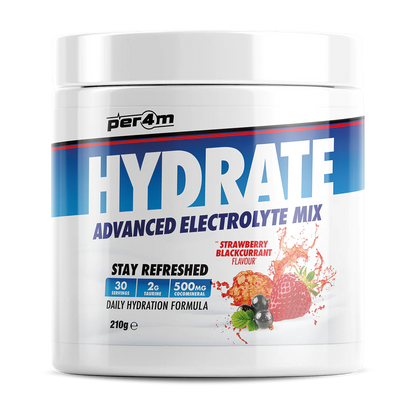 PER4M Hydrate Electrolyte Blend