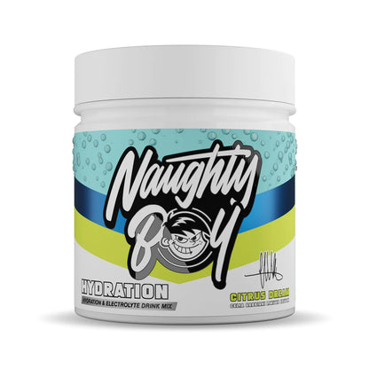 Naughty Boy Hydration - 30 Servings