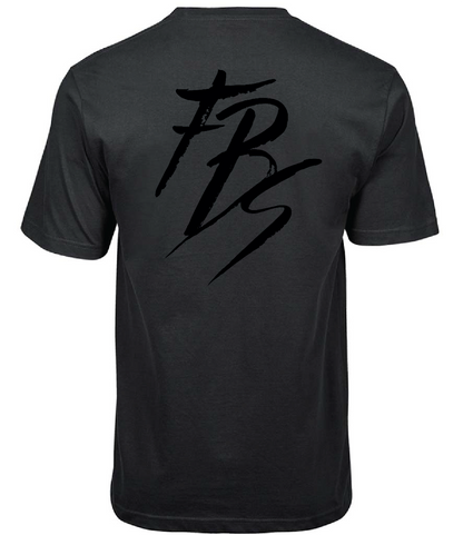 FBS Logo Tee