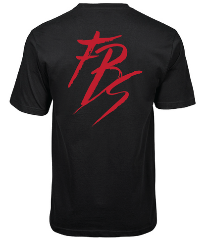 FBS Logo Tee