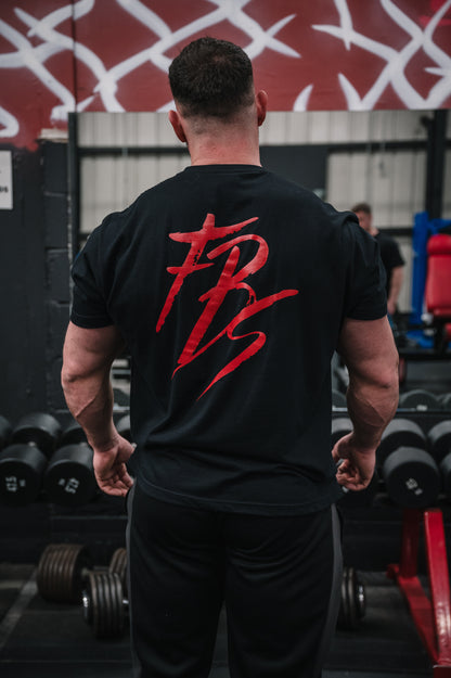 FBS Logo Tee